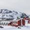 HOTEL SØMA Sisimiut - Sisimiut
