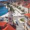Golden view luxury apartment Split - Split