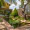 MOLINER PREMIUM VILLA by MAINVILLAS your home a 5-minute drive from LLenaire Beach