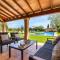 MOLINER PREMIUM VILLA by MAINVILLAS your home a 5-minute drive from LLenaire Beach