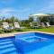 MOLINER PREMIUM VILLA by MAINVILLAS your home a 5-minute drive from LLenaire Beach