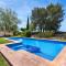 MOLINER PREMIUM VILLA by MAINVILLAS your home a 5-minute drive from LLenaire Beach