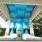 Blue Sky Resort