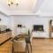 Clabucet Alpin Studio
