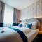 guestified BARBAROSSA Hotel