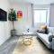 Luxury Norwich City Centre Apartment - Free Parking