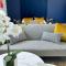 Luxury Norwich City Centre Apartment - Free Parking