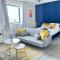 Luxury Norwich City Centre Apartment - Free Parking