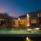 Aristotelia Gi - Luxurious Private Pool Villas - Olympiada