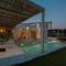 Aristotelia Gi - Luxurious Private Pool Villas - Olympiada