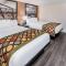 Super 8 by Wyndham Cheyenne WY - Шаєнн
