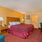 Days Inn by Wyndham Franklin