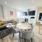 Luxury Norwich City Centre Apartment - Free Parking