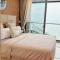 Copacabana Beach Jomtien 科帕卡巴纳海乔木提安海滩毗邻乔木提安夜市 - Csomtien-part