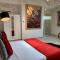 Florence Art Apartments