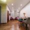 Arch Apart Hotel