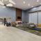 La Quinta by Wyndham Knoxville Central Papermill