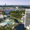 Hilton Orlando Buena Vista Palace - Disney Springs Area - Орландо