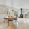 Gorgeous Home In Glesborg With Wifi