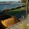 Village Bay Lake house family Lake House with Spa