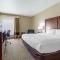 Comfort Inn & Suites Temple - Medical Center