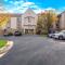 MainStay Suites Salt Lake City Fort Union