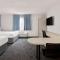 MainStay Suites Salt Lake City Fort Union