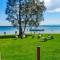 Oystercatcher at Raffertys Resort- family villa