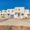 Aetherian Ciel Villas, Alia - Mármara