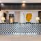 ibis Styles Warszawa Airport