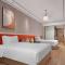 Hilton Garden Inn Chengdu Chunxi Road Center