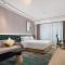 Hilton Garden Inn Chengdu Chunxi Road Center