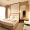 Hotel Executive Silver Inn, Aurangabad