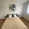 Appartement proche du centre Béthune - 贝休恩