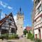 Unterkunft im historischen Burgviertel Bad Wimpfen - Bad Wimpfen