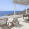 Sifnos "Sofia apartments" sea view