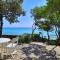 Villa Papiyon-accesso privato alla spiaggia