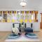 Elegant 5BR Queenslander- Walk to CBD & South Bank