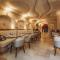Via Regia Cappadocia Hotel - Учхисар