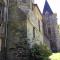 Le Gîte du Château Kervolongar - Garlan