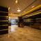 The Apex Suites