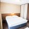 Apartmány Banff