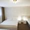 Apartmány Banff