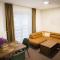 Apartmány Banff