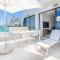 Seaview Residence with private pool - Fuengirola