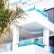 Seaview Residence with private pool - Fuengirola