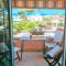 ANZIO PARADISE - 350 meters from the Anzio Marechiaro train stop for Rome