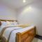 Mayas Suites