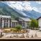 Chamonix Sud - Lognan 106 - Happy Rentals - 夏蒙尼-勃朗峰