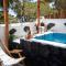 Asera Suites - Prive jacuzzi
